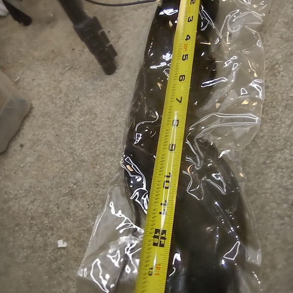 Instant pony tail weave ?new - Picture 7 of 9